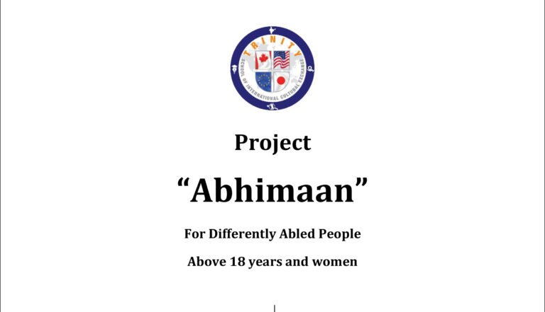 Read more about the article <strong>Project<br>“Abhimaan”</strong>