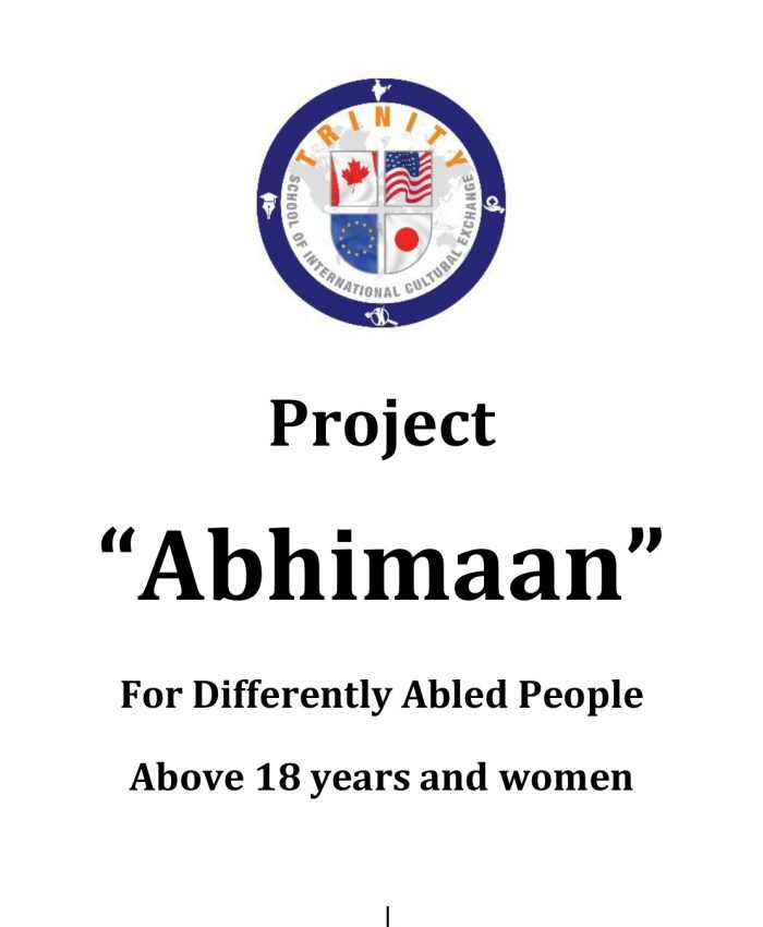 <strong>Project<br>“Abhimaan”</strong>